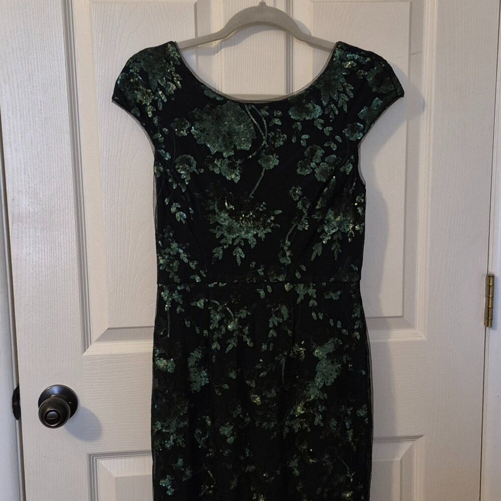 NWT ANTONIO MELANI Women's Dress